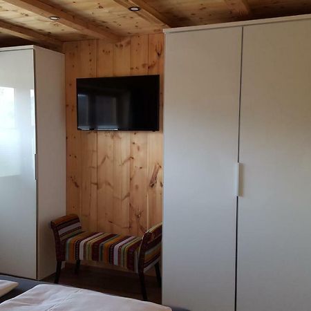 Ferienwohnung Zirbenduft Inzell Esterno foto