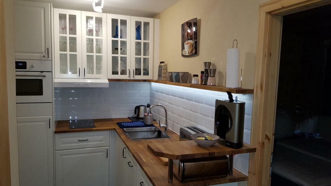 Ferienwohnung Zirbenduft Inzell Esterno foto