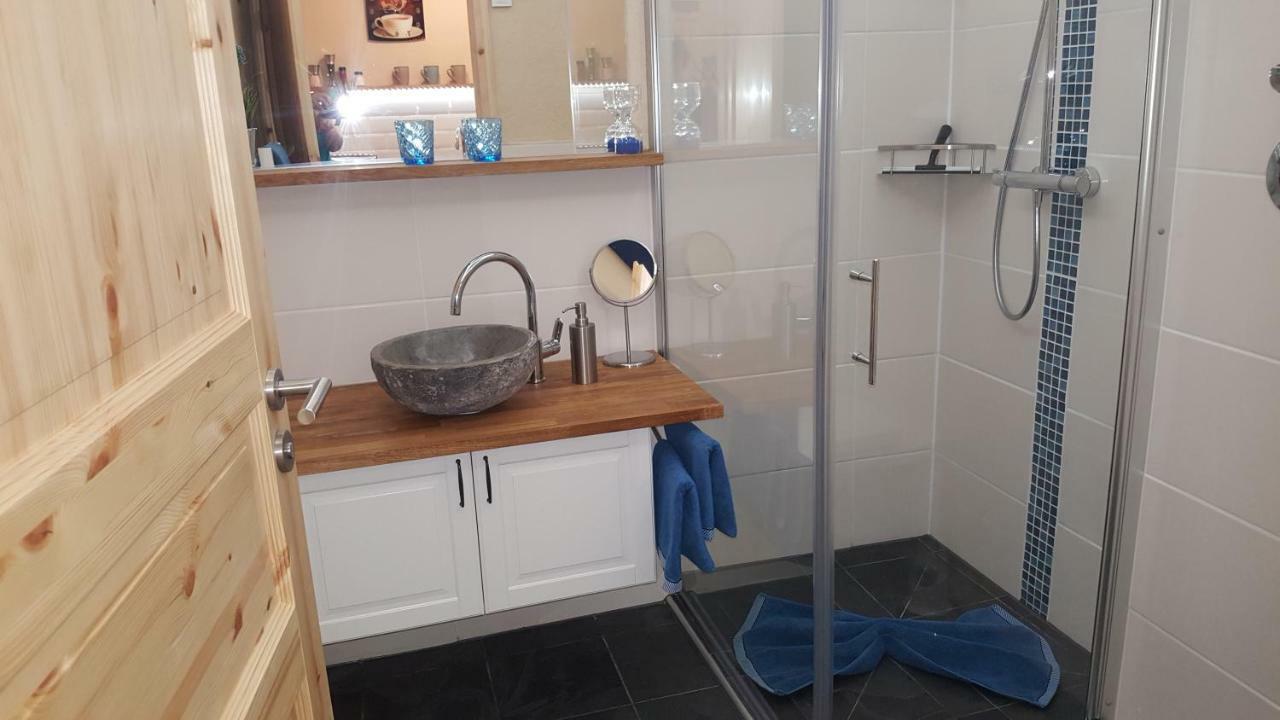 Ferienwohnung Zirbenduft Inzell Esterno foto